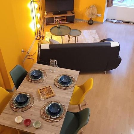 Avignon Apartement A 2 Pas Du Palais De Papes Εξωτερικό φωτογραφία