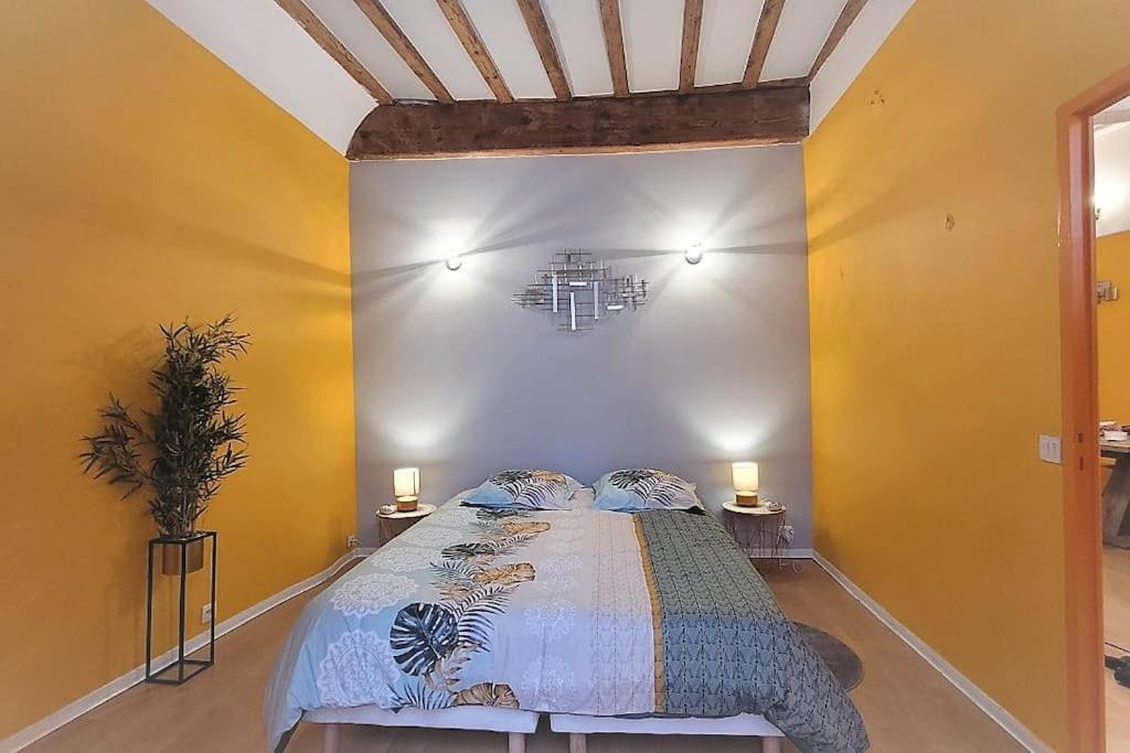Avignon Apartement A 2 Pas Du Palais De Papes Εξωτερικό φωτογραφία