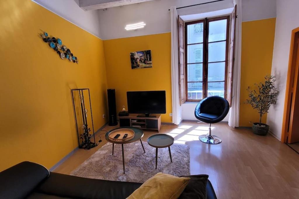 Avignon Apartement A 2 Pas Du Palais De Papes Εξωτερικό φωτογραφία