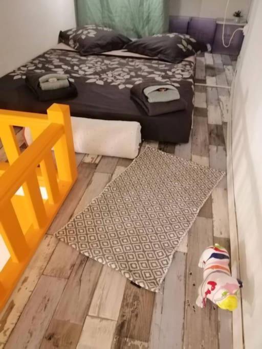Avignon Apartement A 2 Pas Du Palais De Papes Εξωτερικό φωτογραφία