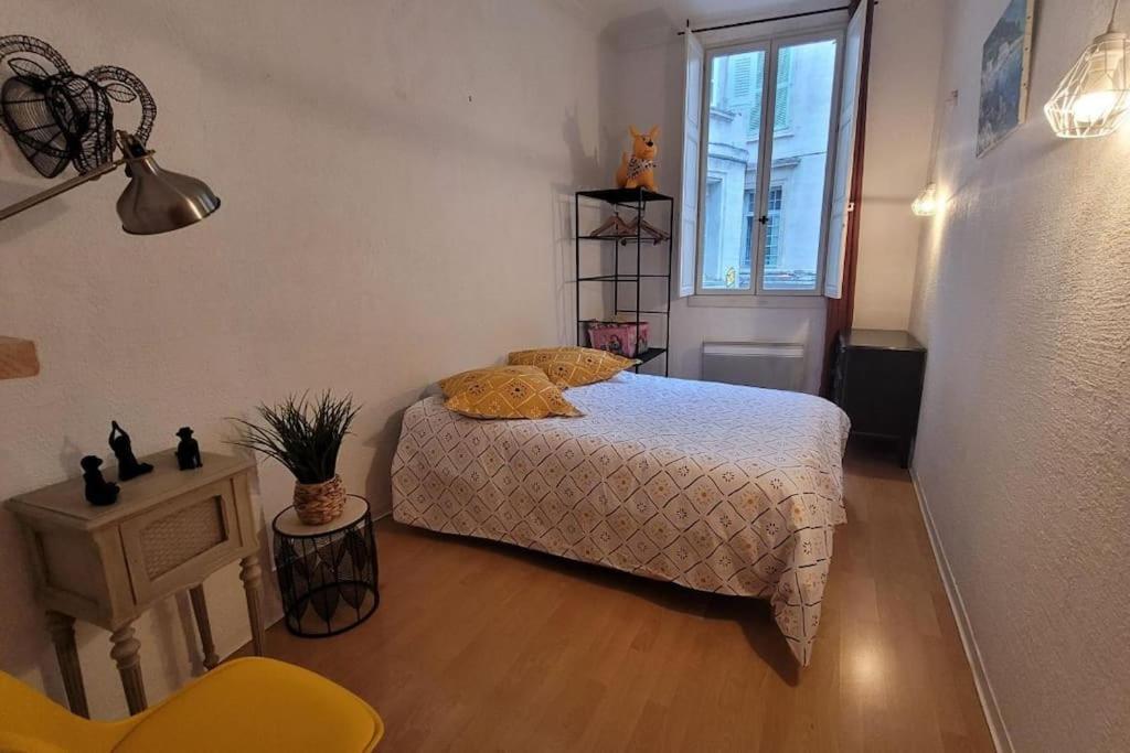 Avignon Apartement A 2 Pas Du Palais De Papes Εξωτερικό φωτογραφία