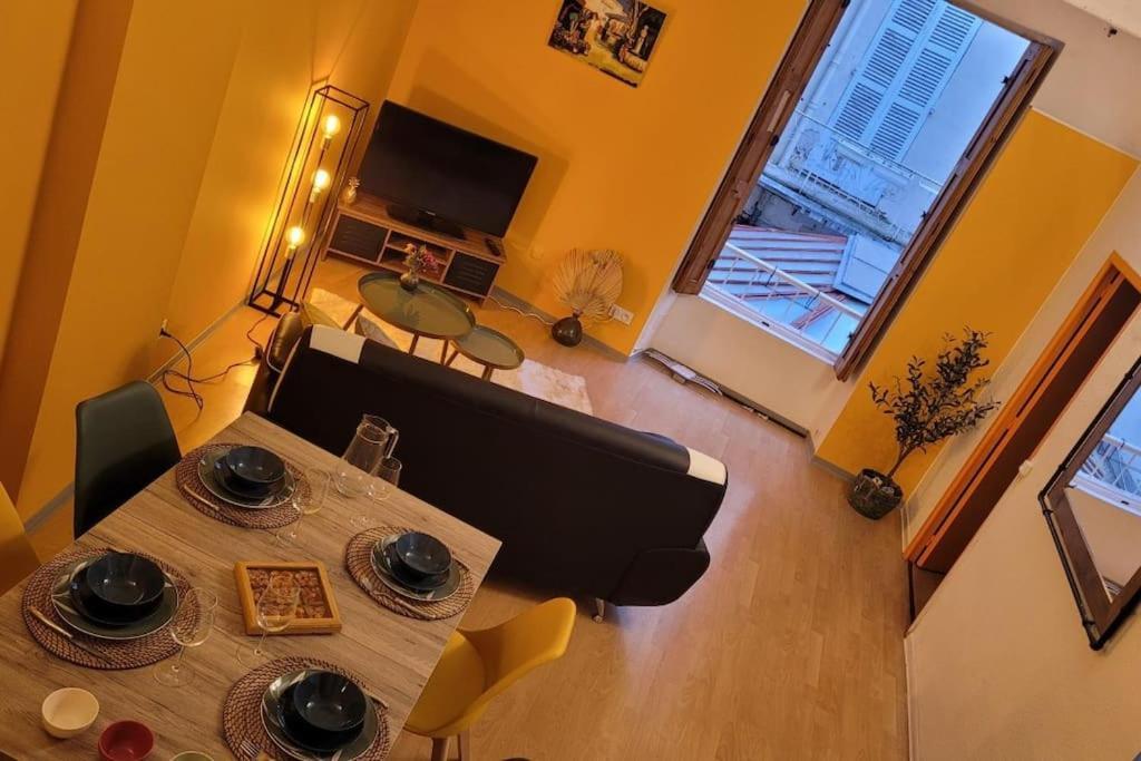 Avignon Apartement A 2 Pas Du Palais De Papes Εξωτερικό φωτογραφία
