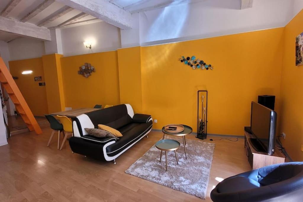 Avignon Apartement A 2 Pas Du Palais De Papes Εξωτερικό φωτογραφία