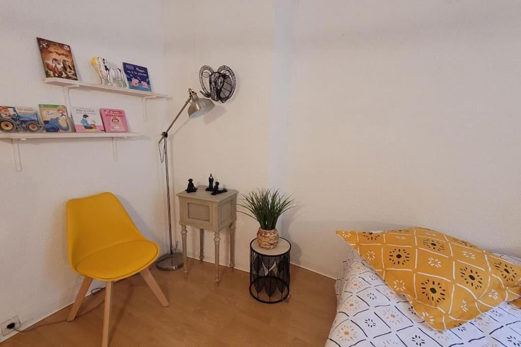 Avignon Apartement A 2 Pas Du Palais De Papes Εξωτερικό φωτογραφία