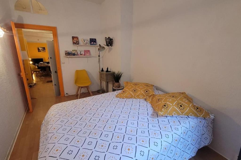 Avignon Apartement A 2 Pas Du Palais De Papes Εξωτερικό φωτογραφία
