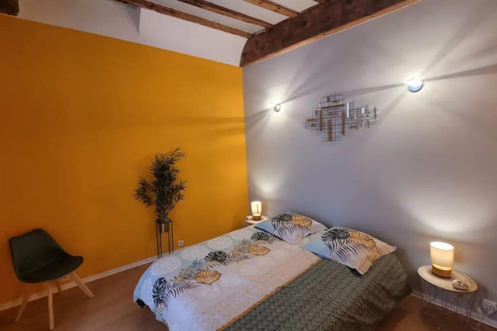 Avignon Apartement A 2 Pas Du Palais De Papes Εξωτερικό φωτογραφία