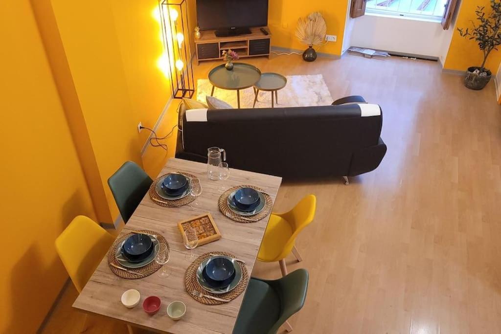 Avignon Apartement A 2 Pas Du Palais De Papes Εξωτερικό φωτογραφία